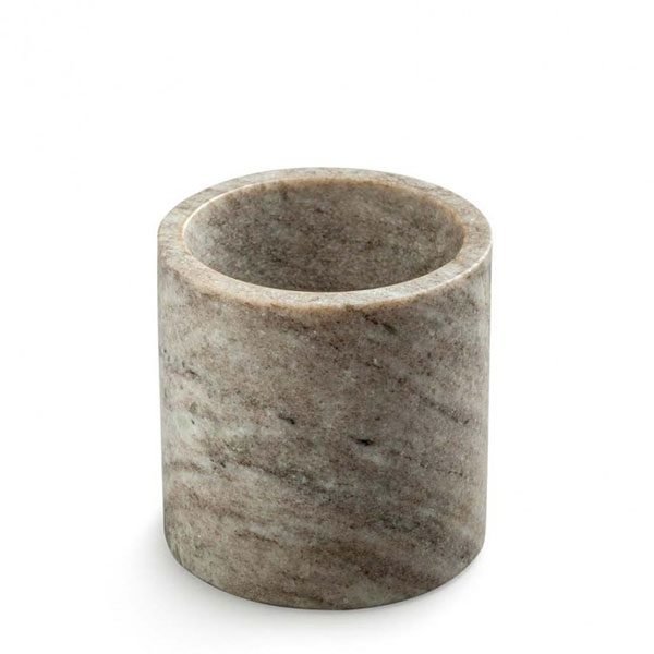 Nordstjerne Brown Marble Tumbler Ruskea