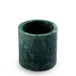 Nordstjerne Green Marble Tumbler Vihreä