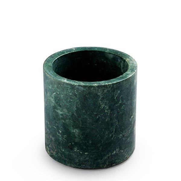 Nordstjerne Green Marble Tumbler Vihreä