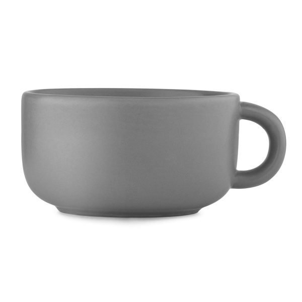 Normann Copenhagen Bliss Kuppi Harmaa 25 Cl