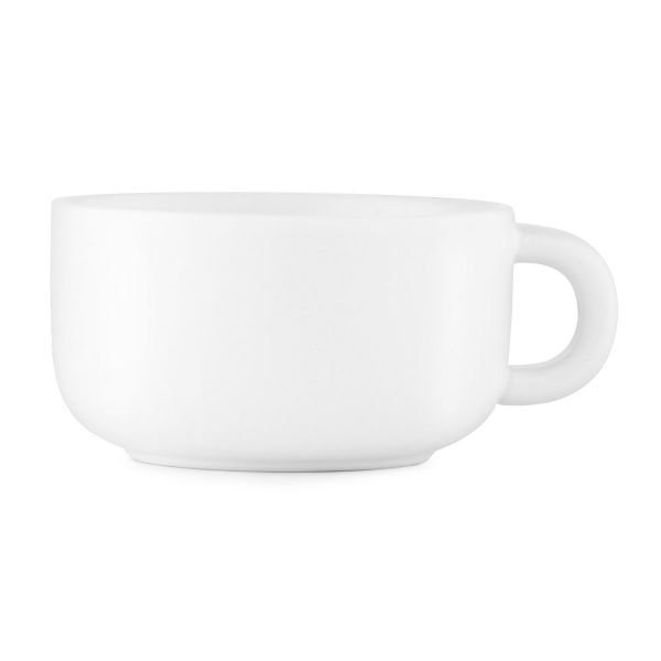 Normann Copenhagen Bliss Kuppi Valkoinen 25 Cl