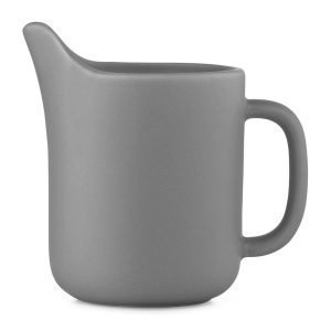 Normann Copenhagen Bliss Maitokannu Harmaa 15 Cl