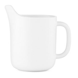 Normann Copenhagen Bliss Maitokannu Valkoinen 15 Cl