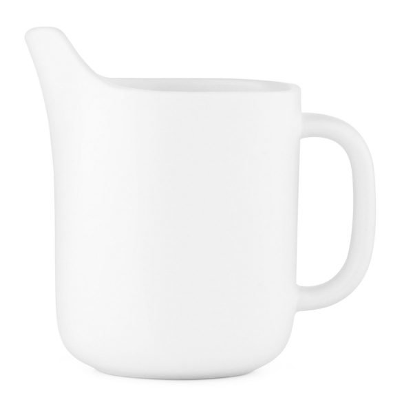 Normann Copenhagen Bliss Maitokannu Valkoinen 15 Cl