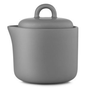 Normann Copenhagen Bliss Sokerikulho Harmaa 30 Cl