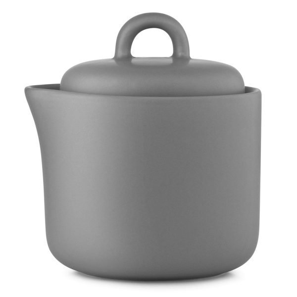 Normann Copenhagen Bliss Sokerikulho Harmaa 30 Cl