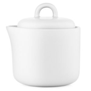 Normann Copenhagen Bliss Sokerikulho Valkoinen 30 Cl