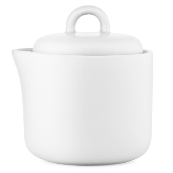 Normann Copenhagen Bliss Sokerikulho Valkoinen 30 Cl