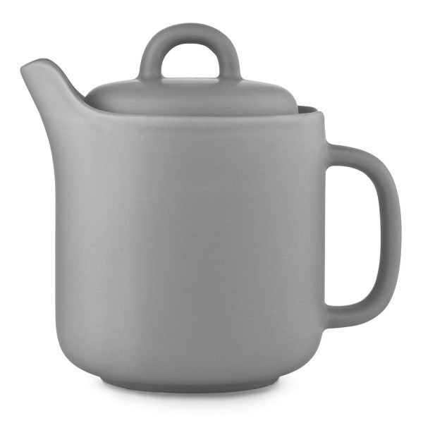 Normann Copenhagen Bliss Teekannu Harmaa 70 Cl