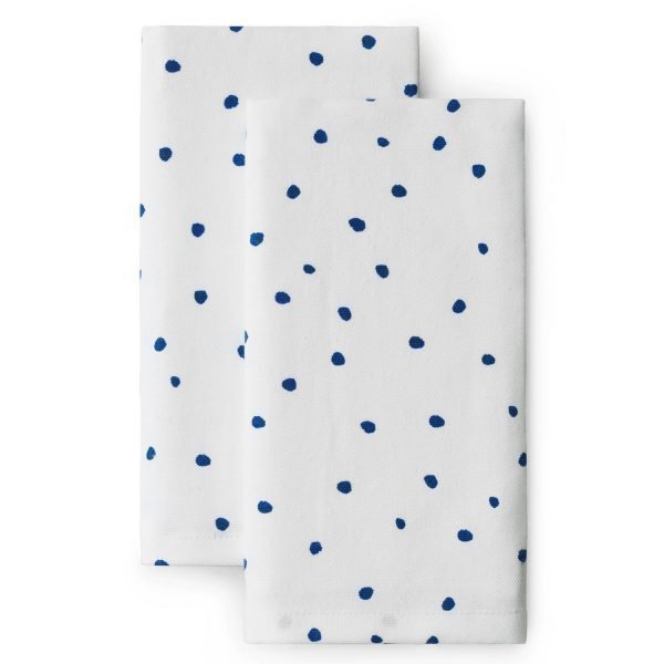 Normann Copenhagen Cloth Servetti Santé Toulouse 2-Pakkaus