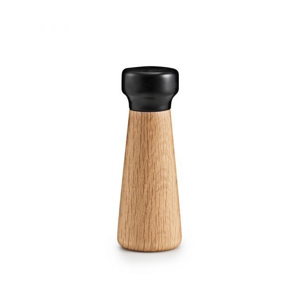 Normann Copenhagen Craft Pippurimylly Pieni Musta