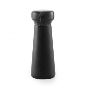 Normann Copenhagen Craft Pippurimylly Pieni Musta / Musta