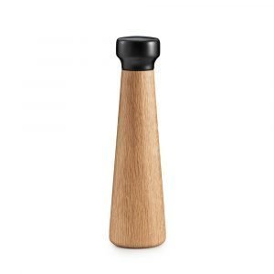 Normann Copenhagen Craft Pippurimylly Suuri Musta