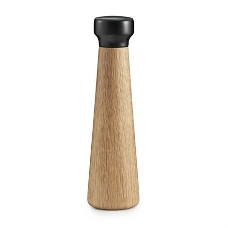 Normann Copenhagen Craft Pippurimylly Tammi-Musta Marmori Iso