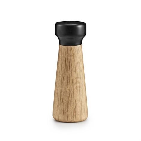 Normann Copenhagen Craft Pippurimylly Tammi-Musta Marmori Pieni