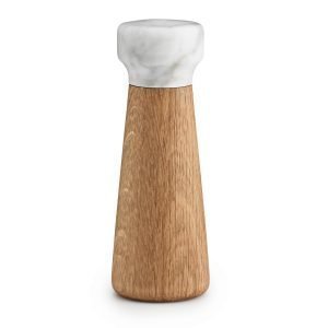 Normann Copenhagen Craft Suolamylly S Tammi / Valkoinen