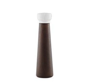 Normann Copenhagen Craft Suolamylly iso petsattu tammea