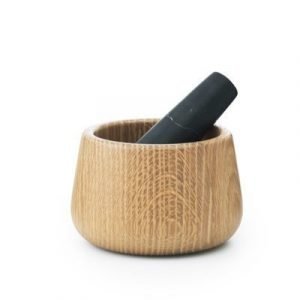 Normann Copenhagen Craft mortteli + sauva