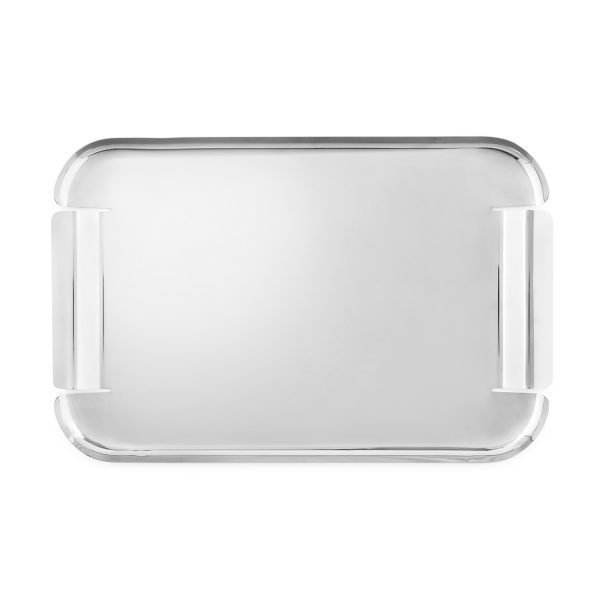 Normann Copenhagen Force Tarjotin Medium Ruostumaton Teräs