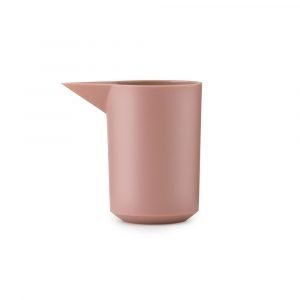 Normann Copenhagen Geo Maitokannu Blush 8