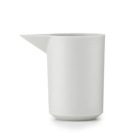 Normann Copenhagen Geo Maitokannu Huurrettu