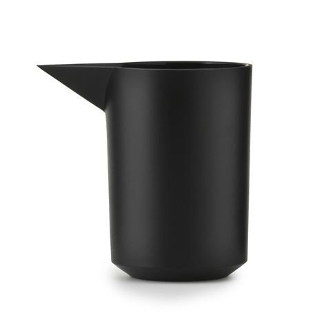 Normann Copenhagen Geo Maitokannu Musta