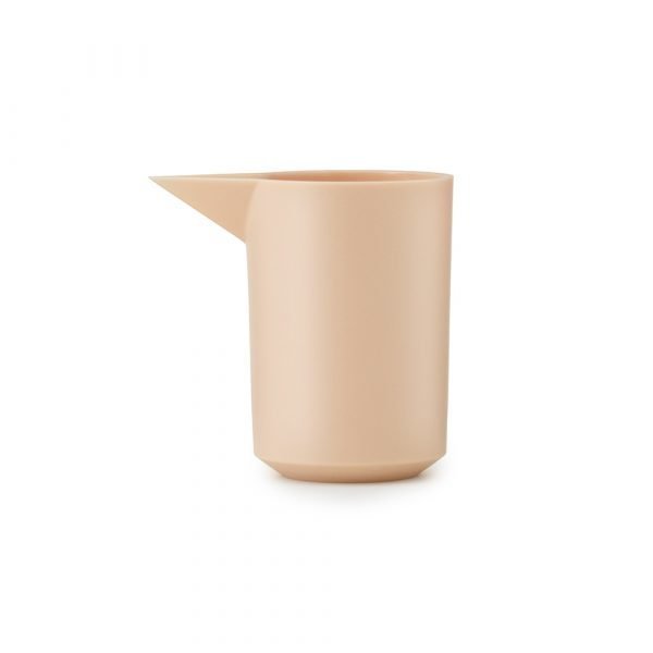 Normann Copenhagen Geo Maitokannu Nude 8