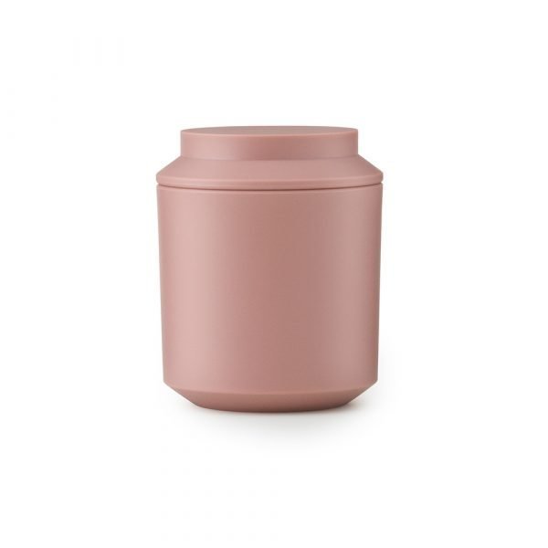 Normann Copenhagen Geo Purkki Kansi Blush 9