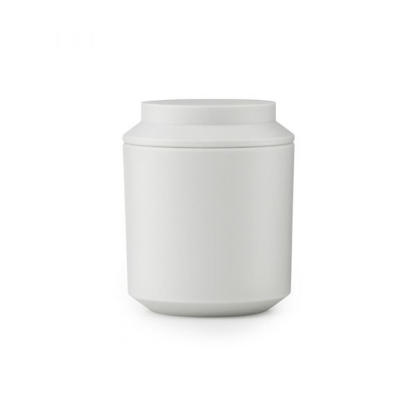 Normann Copenhagen Geo Purkki Kansi Frost 9