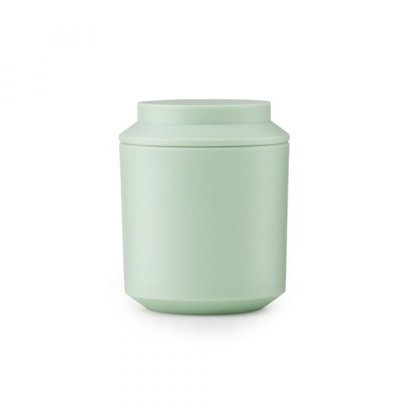 Normann Copenhagen Geo Purkki Kansi Minttu 9