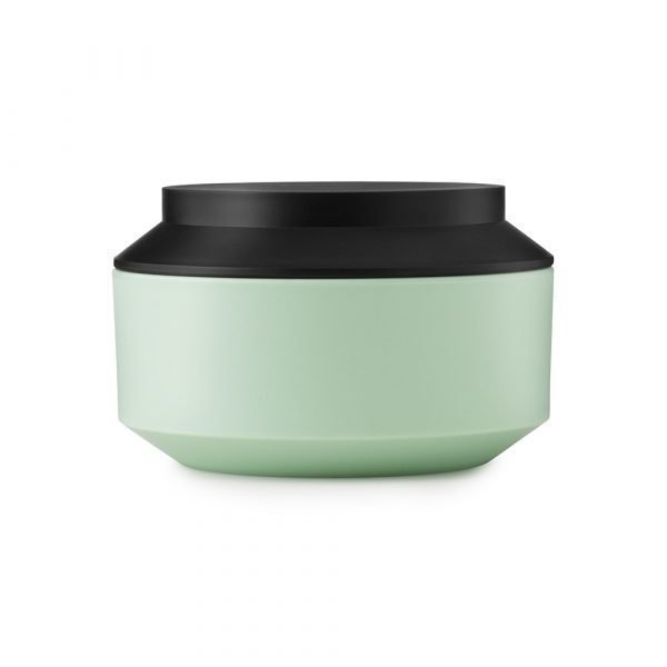 Normann Copenhagen Geo Purkki Kansi Minttu / Musta 9