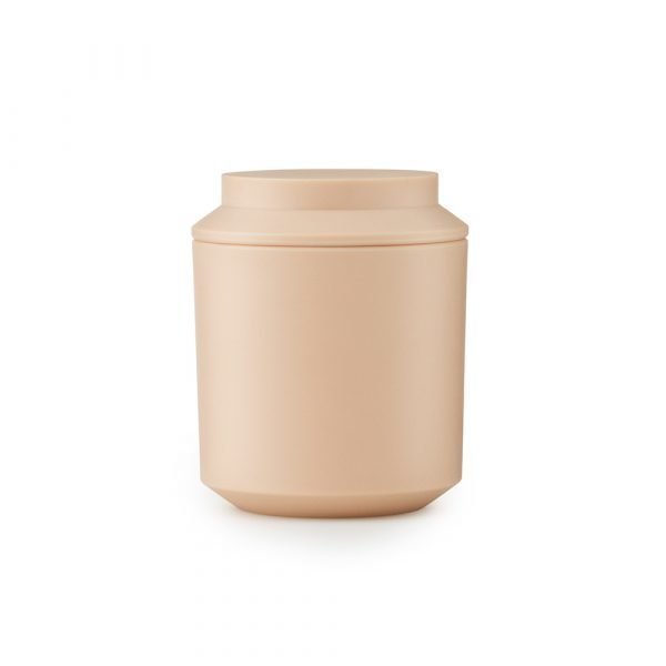 Normann Copenhagen Geo Purkki Kansi Nude 9