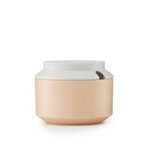 Normann Copenhagen Geo SockerKulho Nude/jää