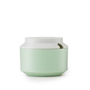 Normann Copenhagen Geo SockerKulho minttu/jää