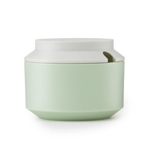 Normann Copenhagen Geo Sokerikko Minttu-Huurrettu