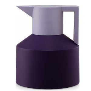 Normann Copenhagen Geo Termoskannu Violetti