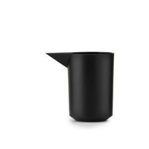 Normann Copenhagen Geo kannu musta 15 cl