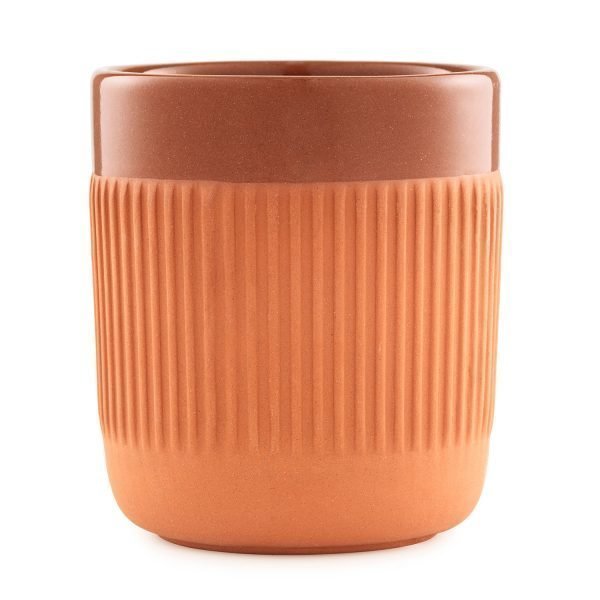 Normann Copenhagen Junto Kuppi Terracotta