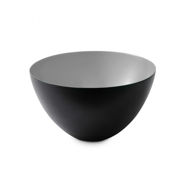 Normann Copenhagen Krenit Kulho Harmaa 25 Cm