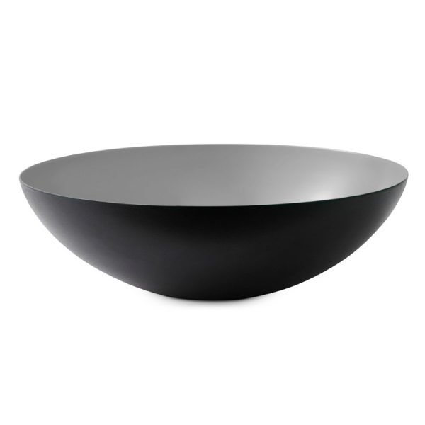 Normann Copenhagen Krenit Kulho Harmaa 38 Cm