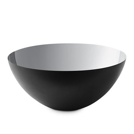 Normann Copenhagen Krenit Kulho Hopea Ø 16 cm