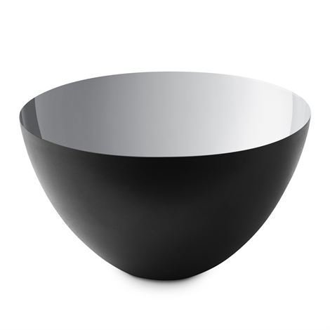 Normann Copenhagen Krenit Kulho Hopea Ø 25 cm