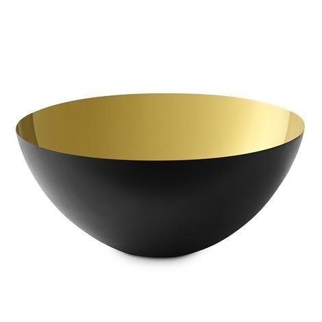 Normann Copenhagen Krenit Kulho Kulta Ø 16 cm