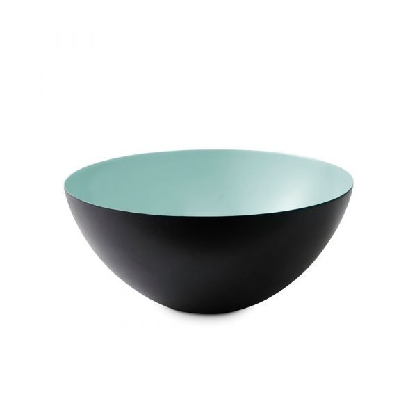 Normann Copenhagen Krenit Kulho Minttu Ø16 Cm