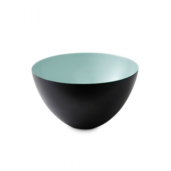 Normann Copenhagen Krenit Kulho Minttu Ø25 Cm