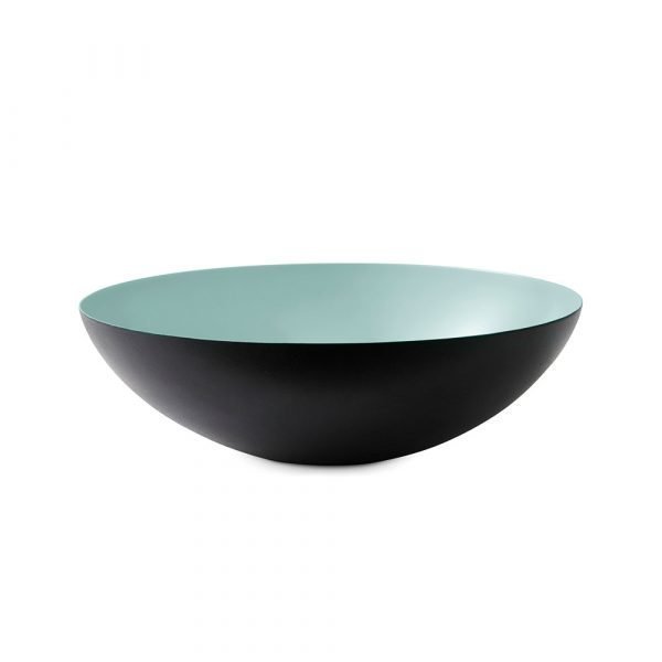 Normann Copenhagen Krenit Kulho Minttu Ø38 Cm