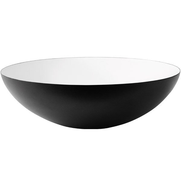 Normann Copenhagen Krenit Kulho Musta / Valkoinen 7