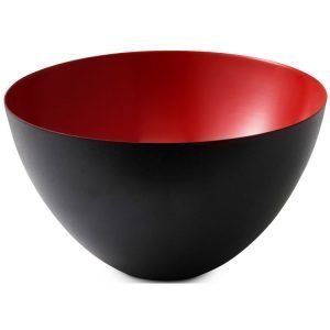 Normann Copenhagen Krenit Kulho Punainen 12