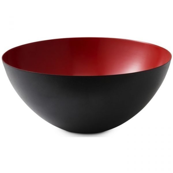 Normann Copenhagen Krenit Kulho Punainen 12