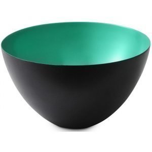 Normann Copenhagen Krenit Kulho Turkoosi 25 Cm